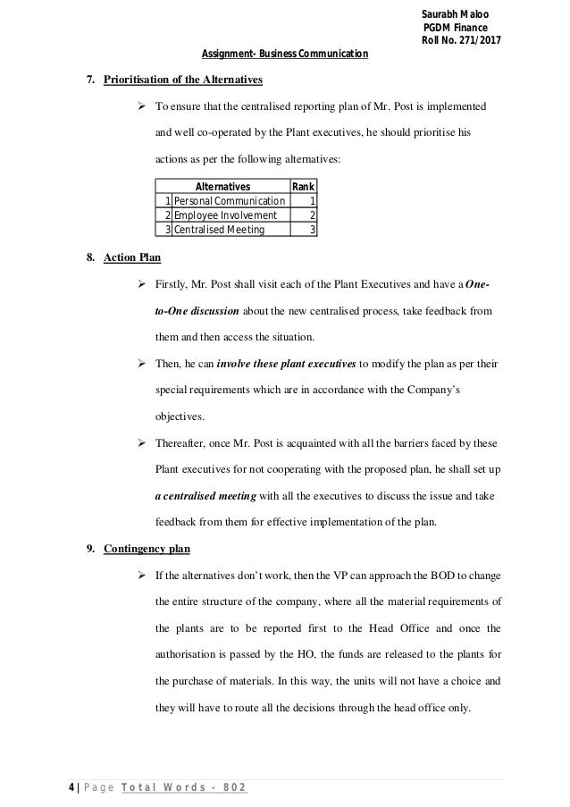 dashman company case study
